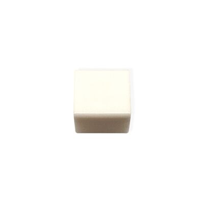 Savon Karité parfum Jasmin Cube 25 gr