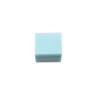 Savon Karité parfum Voile Marin Cube 25 gr