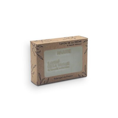 Shea Soap & Sweet Almond Oil Case 100 gr
