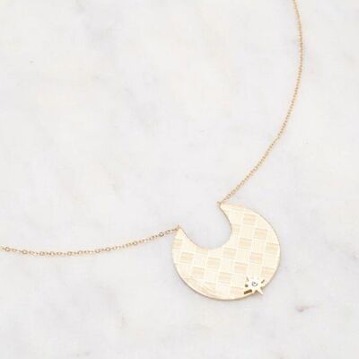 Collier Cylia