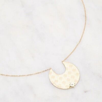 Collier Cylia