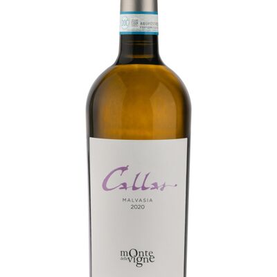 Malvasia Doc Callas 2020