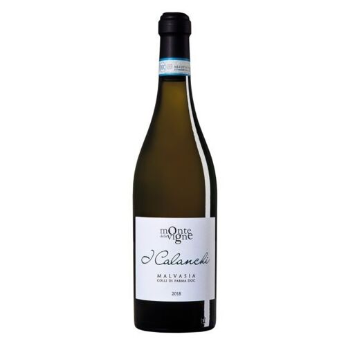 Malvasia i Calanchi Doc 2018