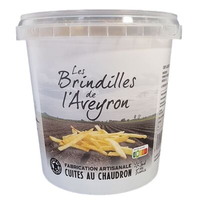 CERILLAS ARTESANAS AVEYRON NATURE 200G