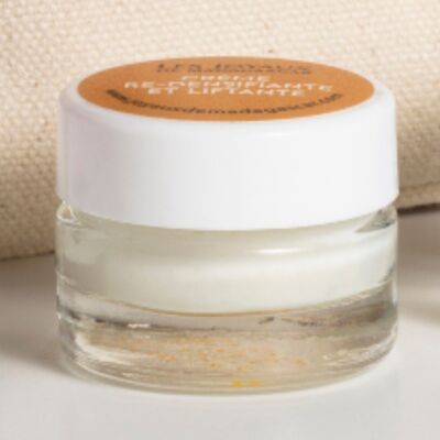 Re-Densifying and Lifting Cream - NOMADE