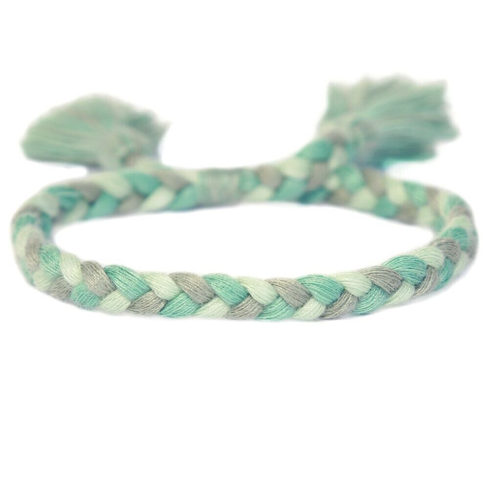 Pulsera Marrakesh océano