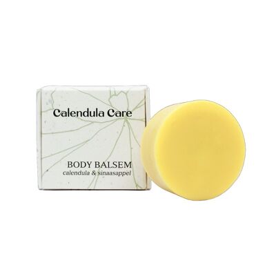 BODY BALSEM calendula & sinaasappel