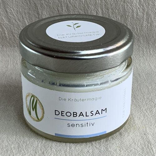 Deo-Balsam SENSITIV