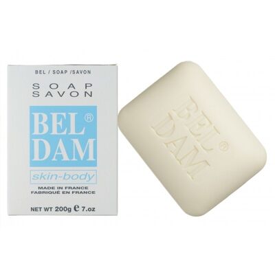 BelDam antiseptische Seife 200g