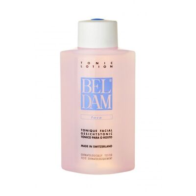 BelDam lotion faciale sans alcool 200ml