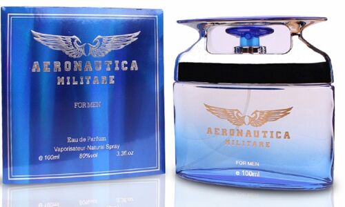 AERONAUTICA MILITARE EDP für Herren 100 ml