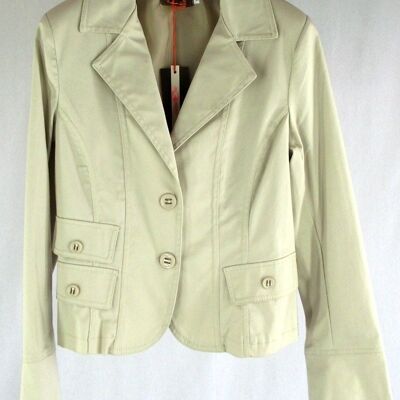 S3ESS - Made in Italy - High quality women's summer jackets