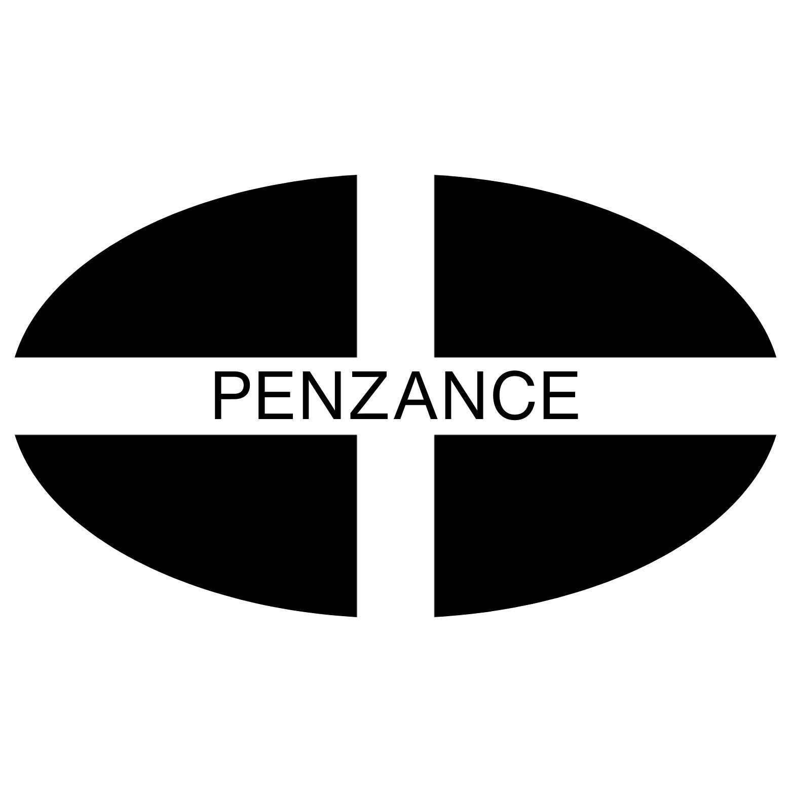 Adesivo Penzance