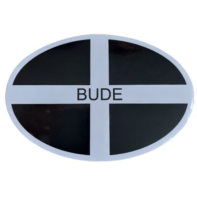 Buddy Pegatina