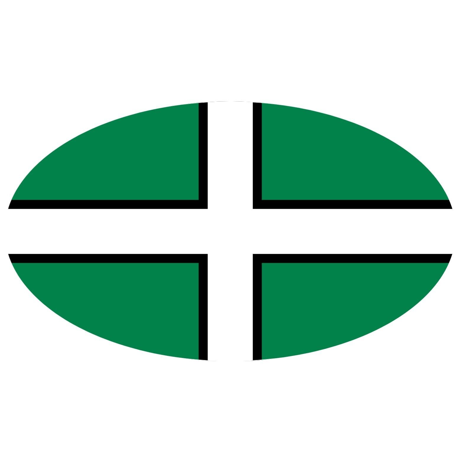 Adesivo Devon semplice