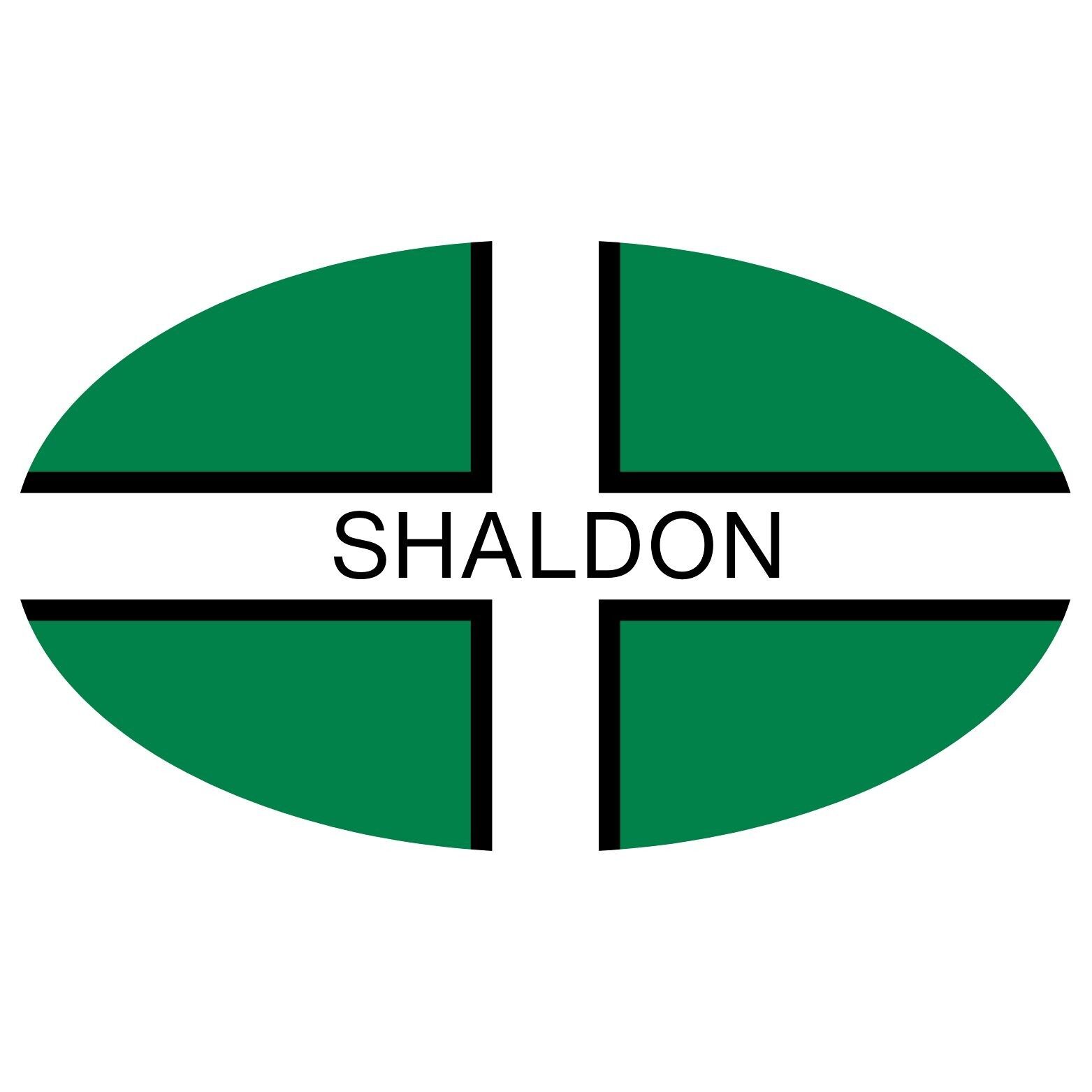 Adesivo Shaldon