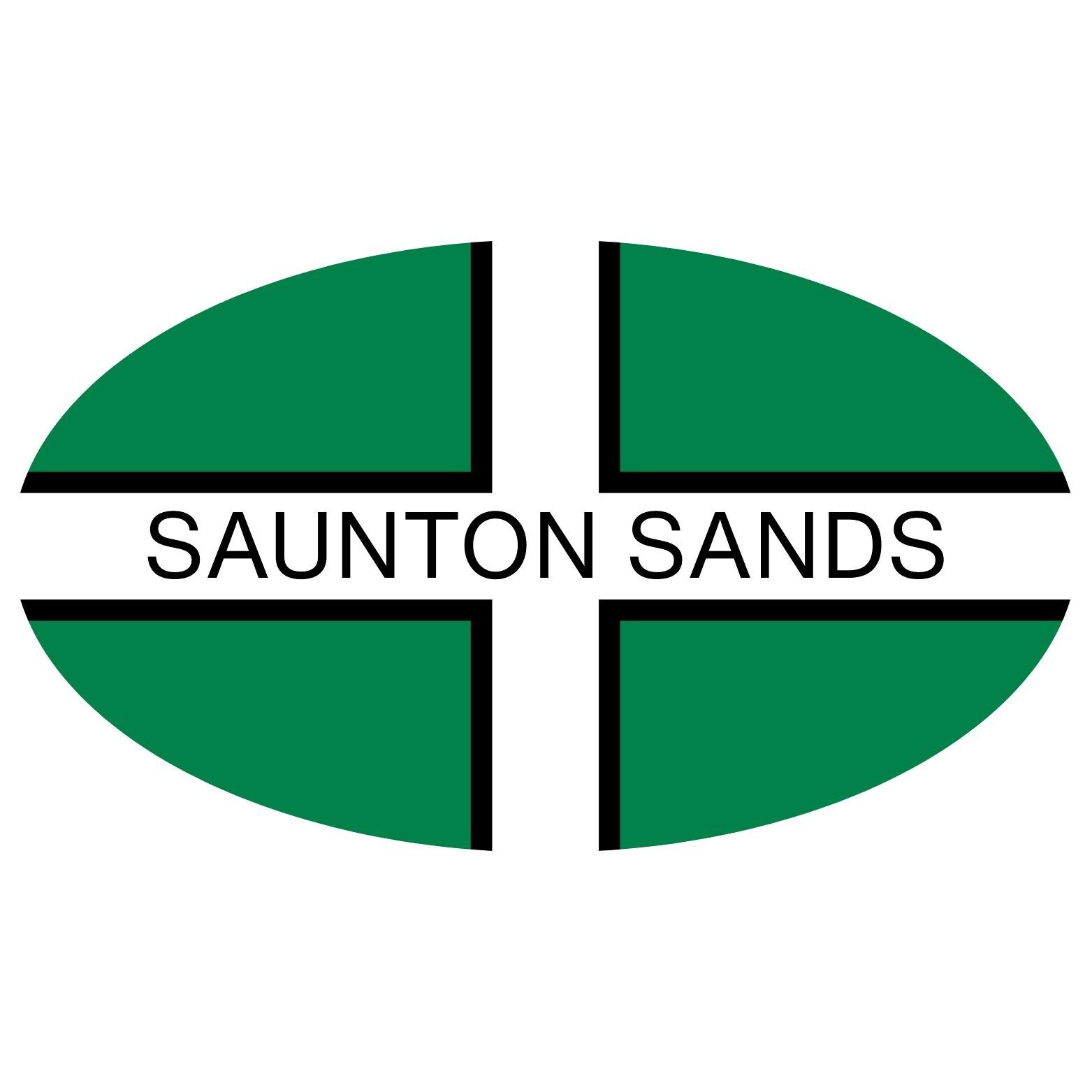 Adesivo Saunton Sands