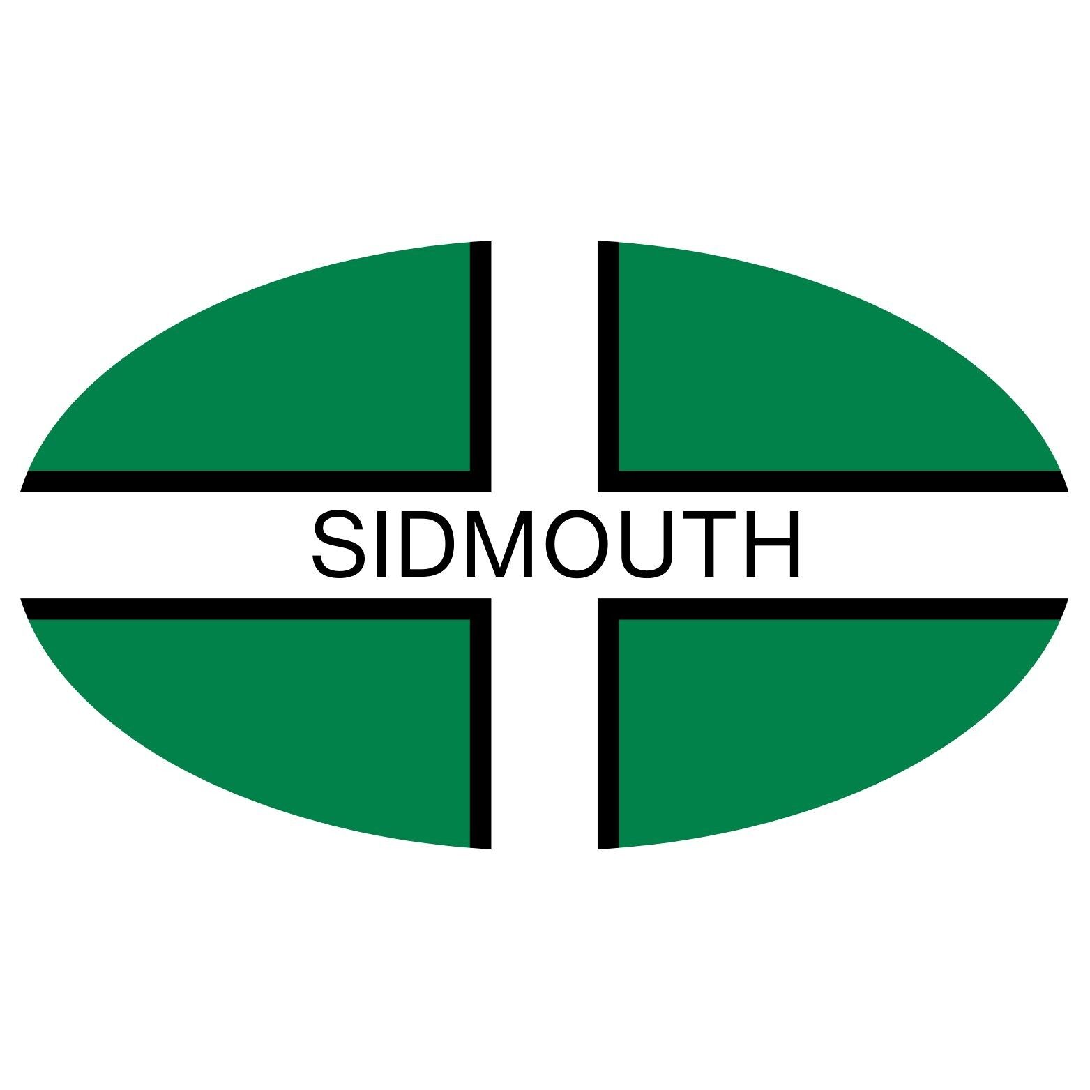 Adesivo Sidmouth