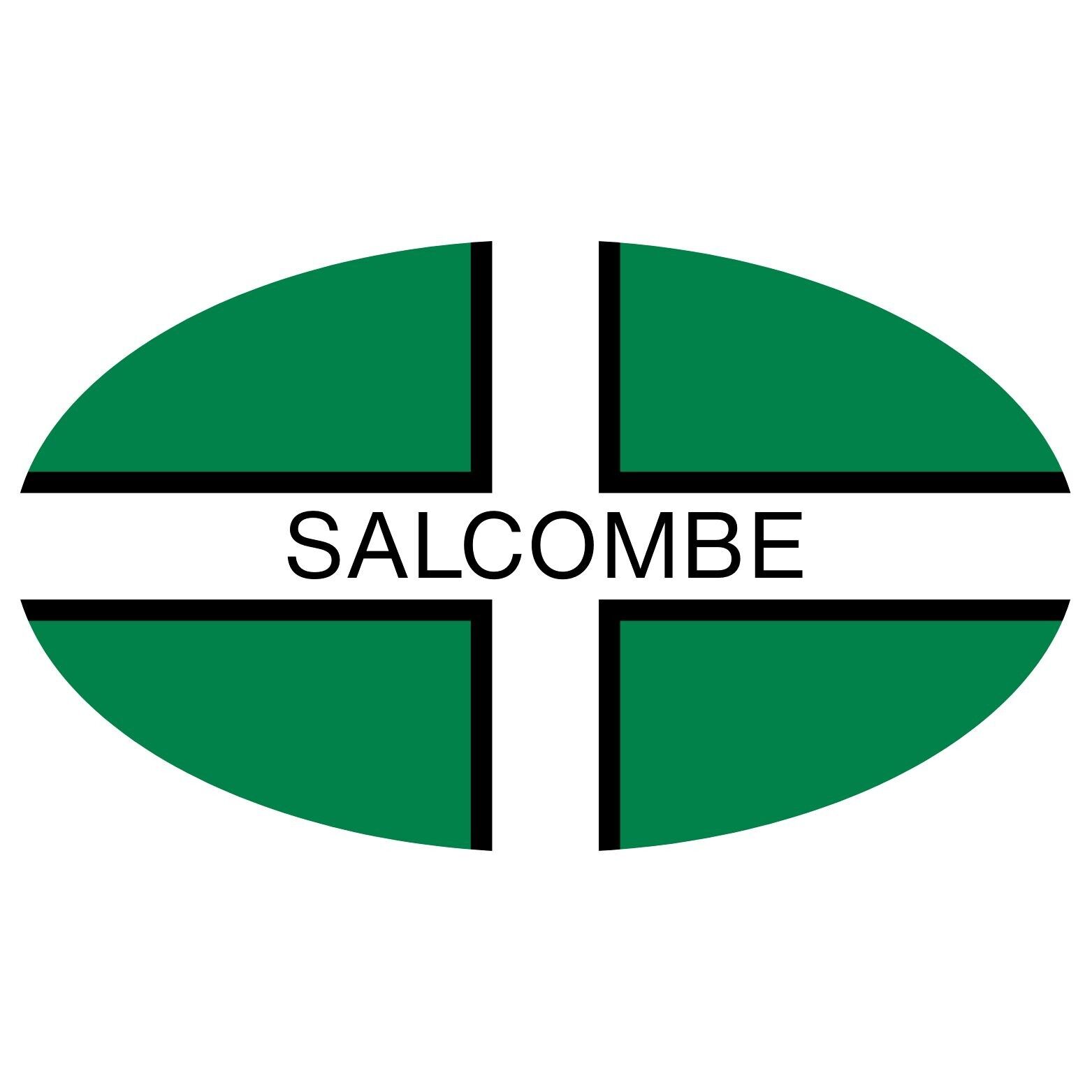 Adesivo Salcombe