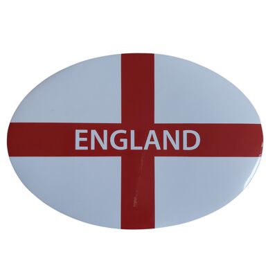 England-Aufkleber