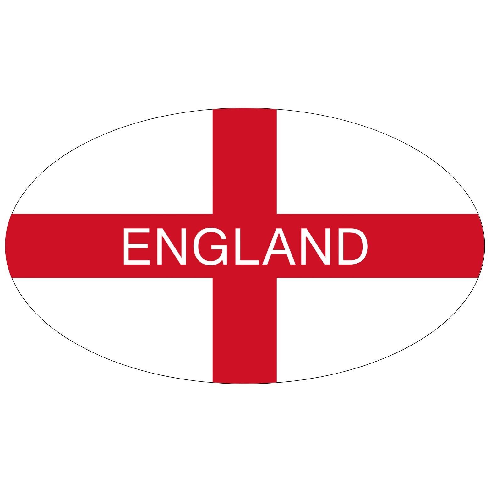 Adesivo Inghilterra