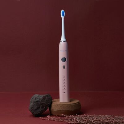 Electric toothbrush NEOSONIC Pink