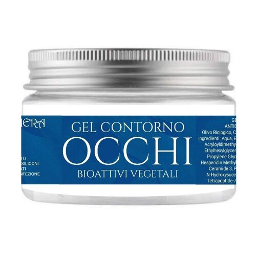 GEL CONTORNO OCCHI