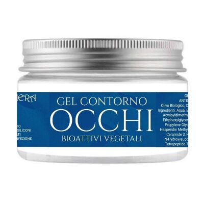 EYE CONTOUR GEL