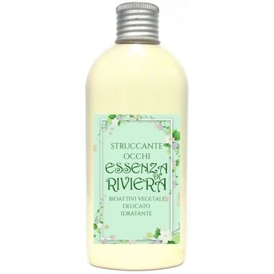 DELICATE EYE MAKE-UP REMOVER