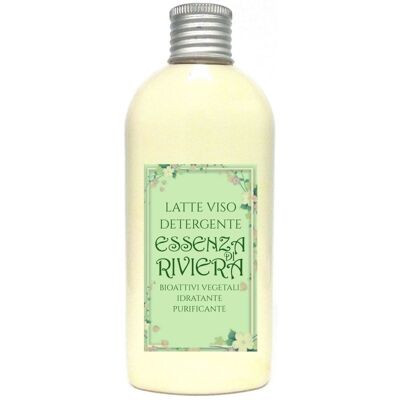 LAIT NETTOYANT VISAGE