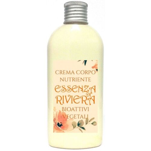 CREMA CORPO NUTRIENTE