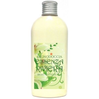 ALOE SHOWER BATH
