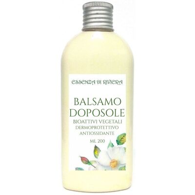 BALSAMO DOPOSOLE RIGENERANTE
12,00 €