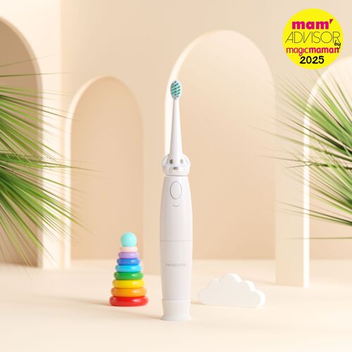 Brosse à dents électrique enfant NEOKIDS