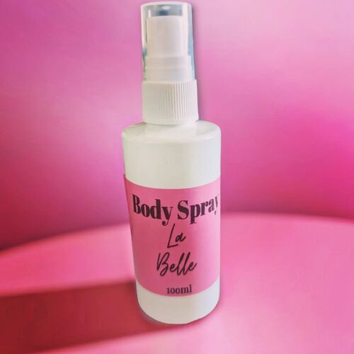 Body Spray