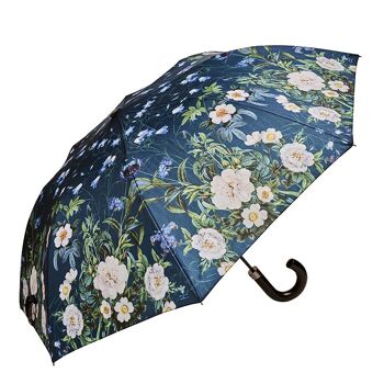 Parapluie - Blue Flower Garden JL 2