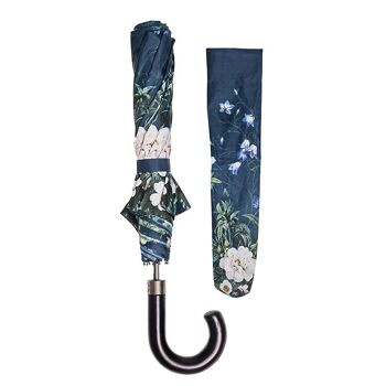 Parapluie - Blue Flower Garden JL 3