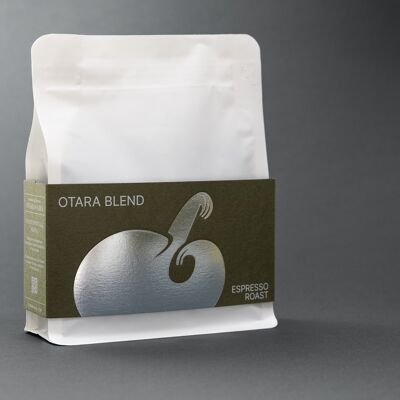 Specialty coffee Otara Blend 250g