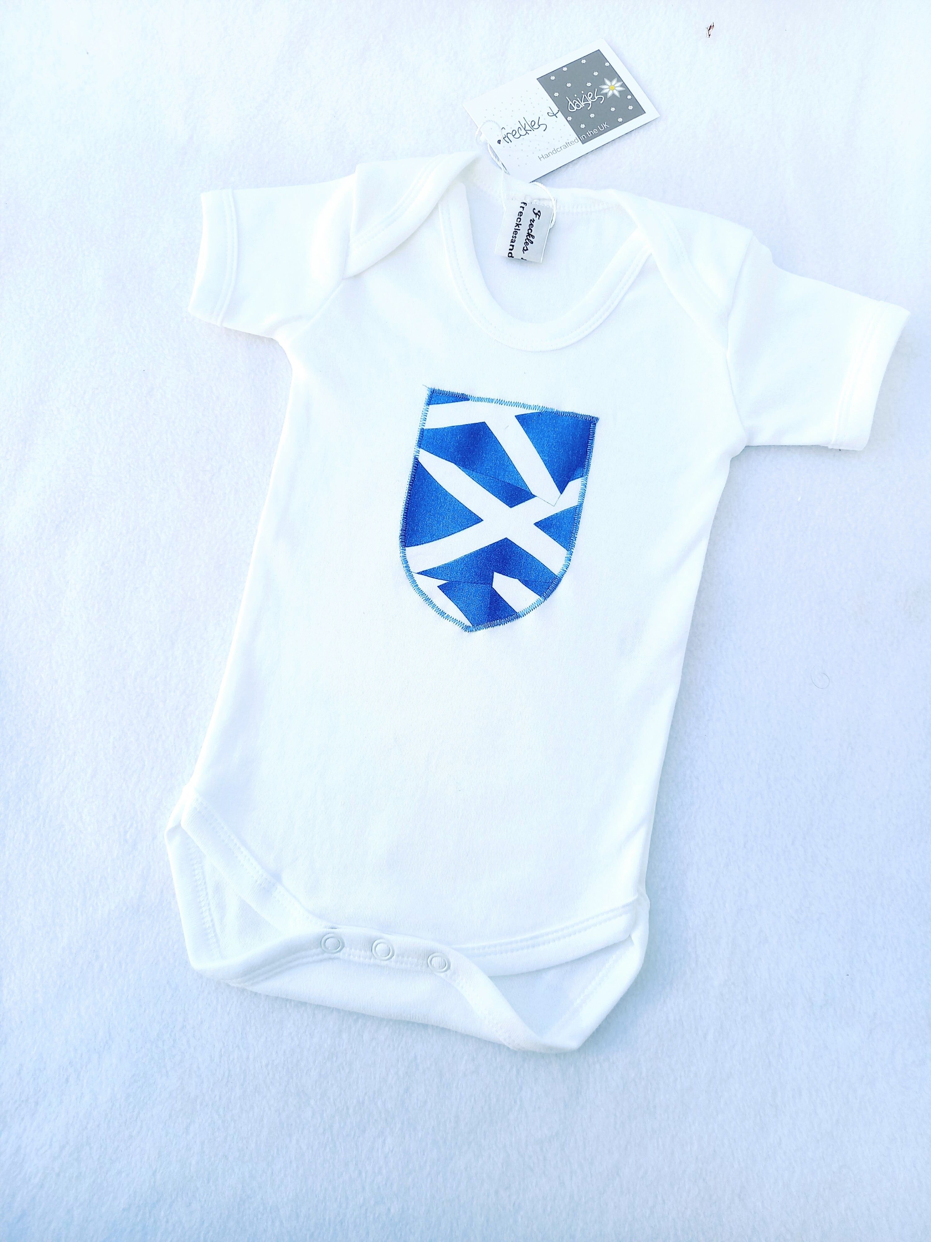 Baby clothes 2024 made in scotland