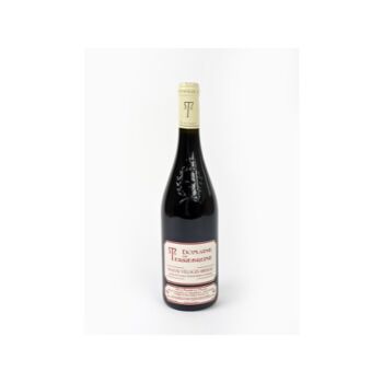 Anjou Brissac 2021