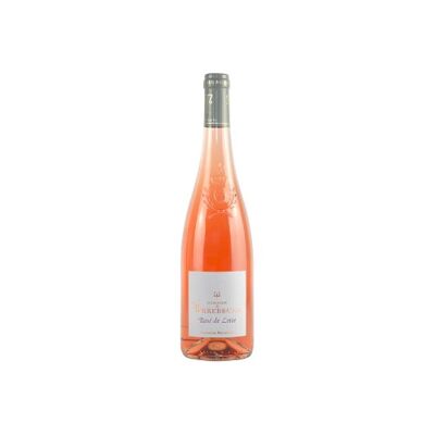 Rosé de Loire 2022