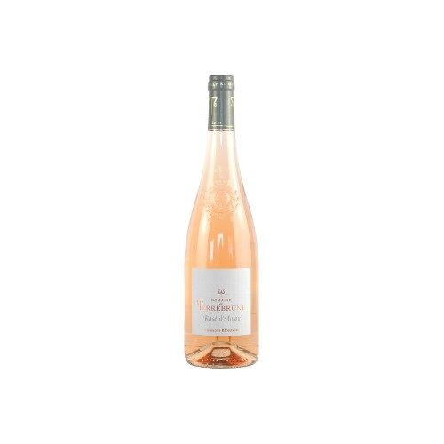 Rosé d’Anjou 2022