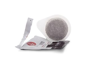 Dosettes/Pods Espresso - boîte/distributeur de 150 dosettes emballées avec du papier filtre compostable 5