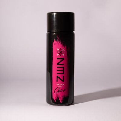 GINEBRA ZEN ITALIANA `CHIRI`