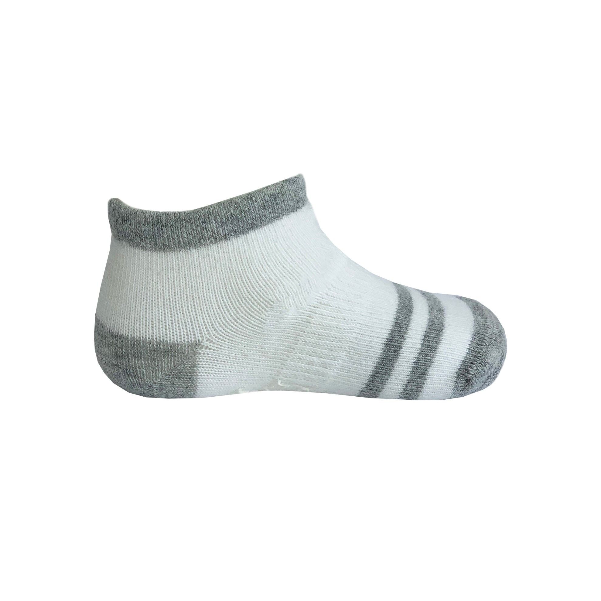 Toddler shop trainer socks