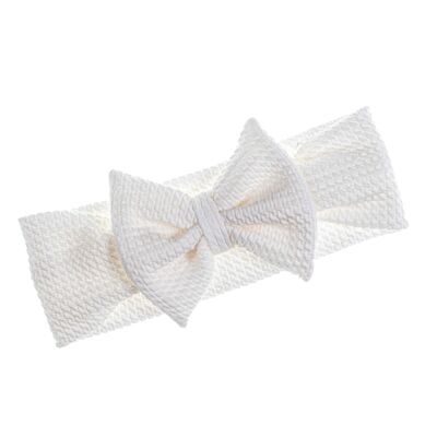 Irene White Bow