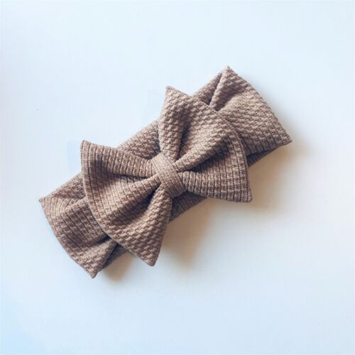 Irene Cacao Bow