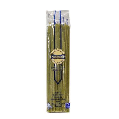 Nouilles aux légumes Pâtes Sanmartí