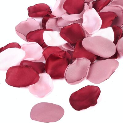 Rose Petals Pink - 144 pcs