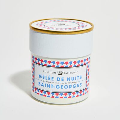 Gelée de Nuits Saint Georges 250G